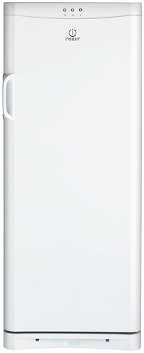 Indesit UFAN300 freezer Upright freezer