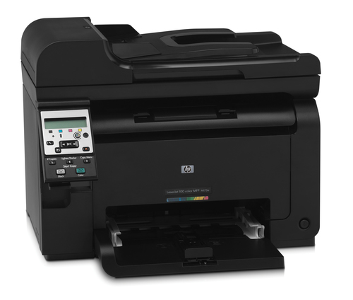 HP Pro 100 M175a – image 4