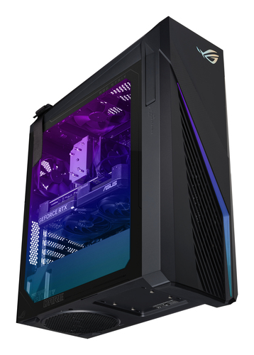 ASUS ROG Strix G16CH G16CH-NB776 PC Intel® Core™ i7 i7-13700KF – image 2