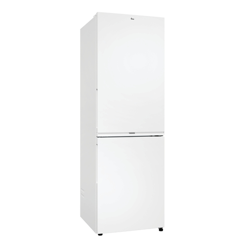 Hoover H-Combi 300 HONCQ2T618AWK 185cm 60/40 Total No Frost Fridge Freezer - White - A Rated, White - image 3