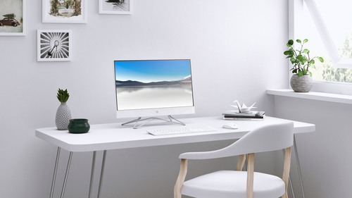 HP 24-df1032na Intel® Core™ i5 i5-1135G7 – image 5