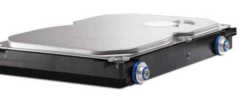 HP 500GB SATA (NCQ/Smart IV) 3.0-Gb/s Hard Drive 3.5 Jada ATA
