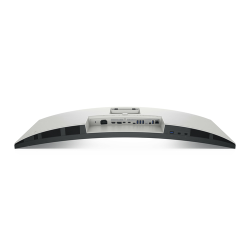 Dell UltraSharp U3425WE 34.1" Wide Quad HD Ips 120Hz 5ms Height Adjustable Curved Monitor with Speakers - image 7