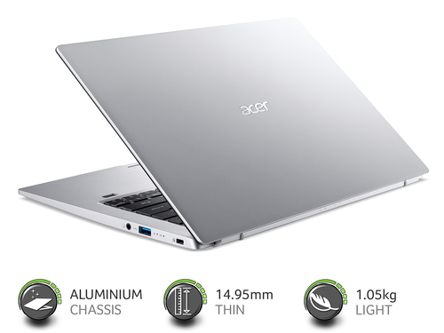 Acer Swift 1 SF114-33 – image 7