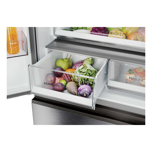 Haier HFR7819ENGC Freestanding – image 8