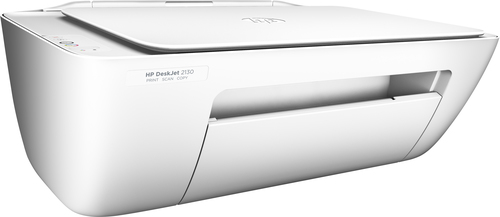 HP Imprimantă DeskJet 2130 All-in-One – image 4