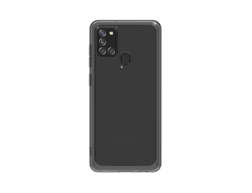 Samsung GP-FPA217KDABW чехол для мобильного телефона 16,5 cm (6.5") Крышка Черный