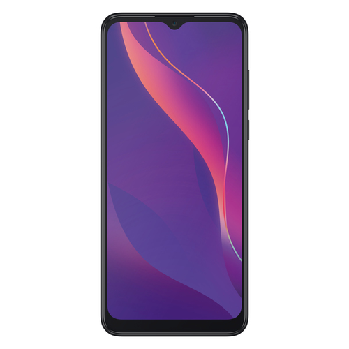 TCL 306 16.6 cm (6.52") Dual SIM Android 12 4G 3 GB 32 GB 5000 mAh Grey – image 9