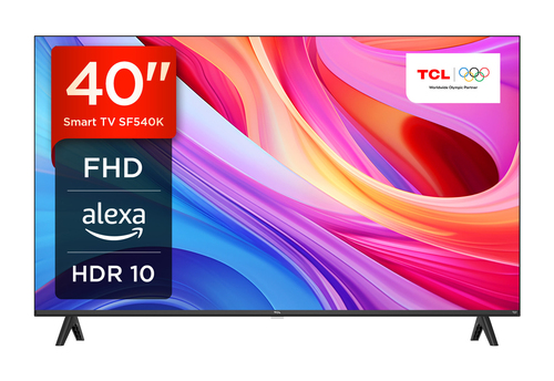 TCL SF5 Serie Smart TV Full HD