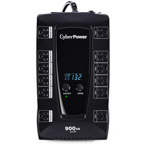 No-Break CyberPower AVRG900LCD