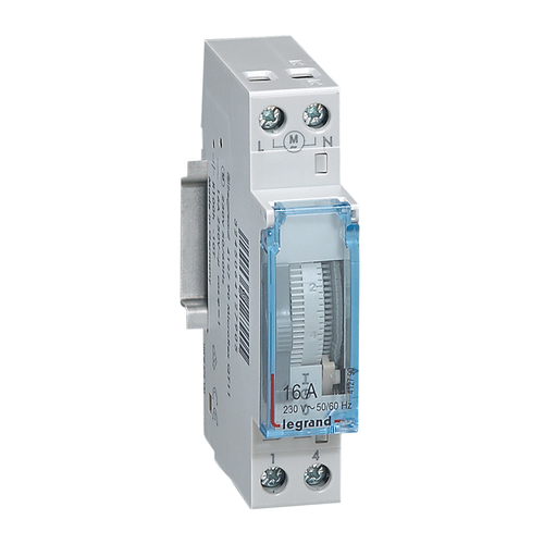 Legrand 412790 circuit breaker