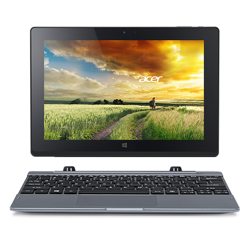 Acer One 10 S1002-10B2 Intel Atom Z3735G Hübriid (kaks ühes), 10.1", 1 GB