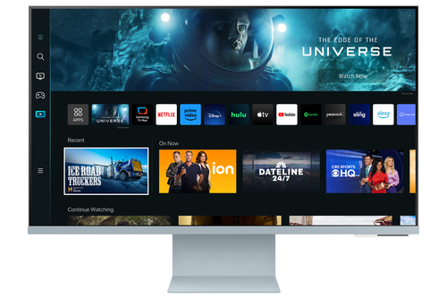 Samsung S32CM80BUU computer monitor – image 3