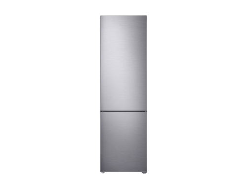 Samsung RB37J5029SS fridge-freezer Freestanding 365 L Stainless steel