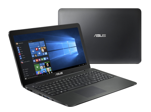 Specs ASUS X554LA-XX853T laptop Intel® Core™ i7 i7-5500U 39.6 cm (15.6