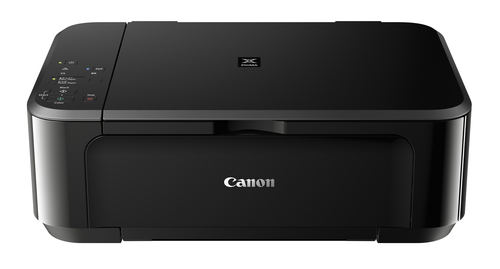 Canon PIXMA MG3650 Tint A4 4800 x 1200 DPI WiFi