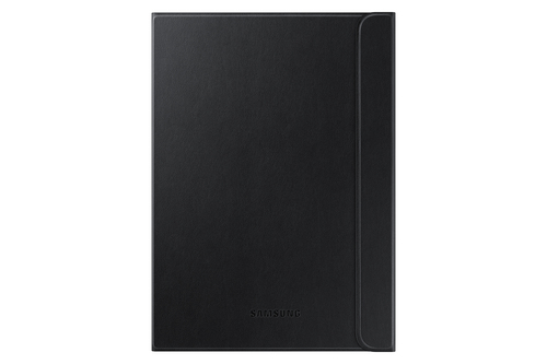 Samsung EF-BT810 mobile phone case 24.6 cm (9.7") Folio Black