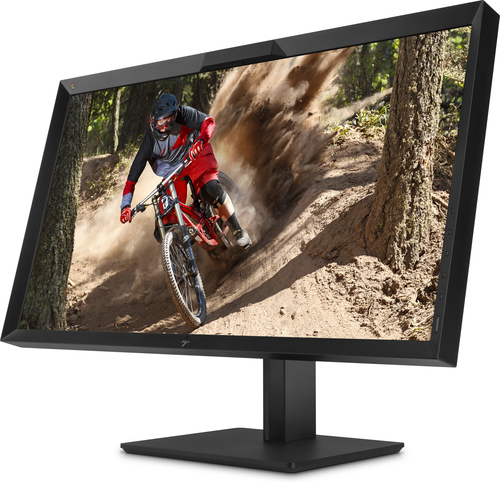 HP DreamColor Z31x – image 2