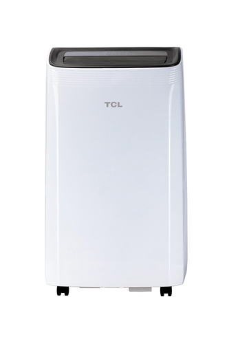 TCL P16P6CSW0K portable air conditioner – image 1