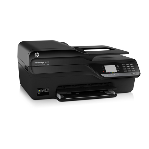 HP OfficeJet 4620 Thermal inkjet A4 – image 5