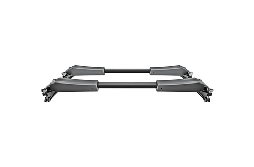 Thule Shuttle Wassersport-Träger Schwarz