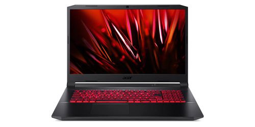 Acer Nitro 5 AN517-41-R60M AMD Ryzen™ 7 5800H Laptop