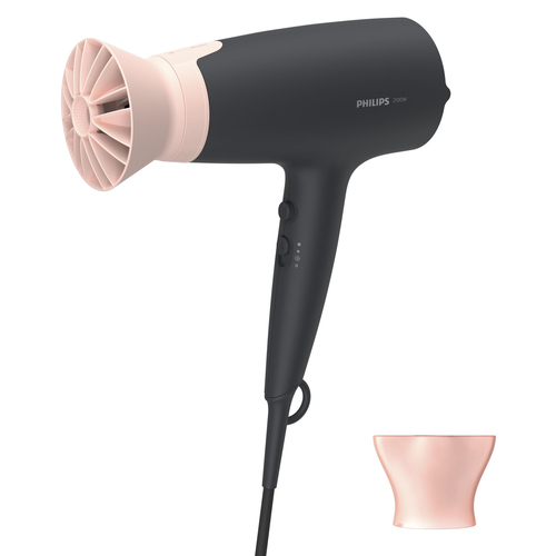 Philips 3000 series BHD350/13 Hair Dryer – image 2