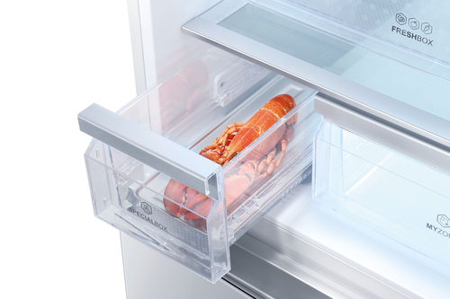 Haier 3D 70 Series 5 A3FE742CGWJ(EE) Freestanding – image 5