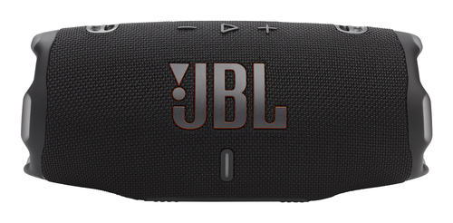 JBL Charge 6 Bluetooth speaker Zwart, afbeelding 3