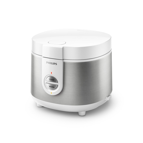 Philips Viva Collection HD3126/33 rice cooker – image 2