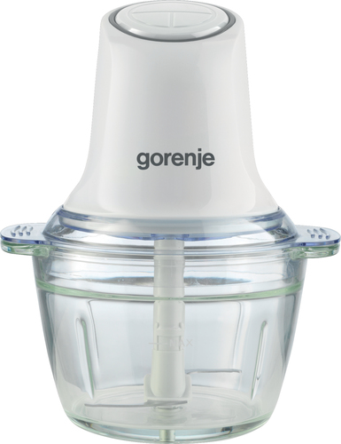 Gorenje S501GW 1 L 500 W White