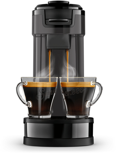 Senseo HD6591/20R1 coffee maker Semi-auto Combi coffee maker – image 3