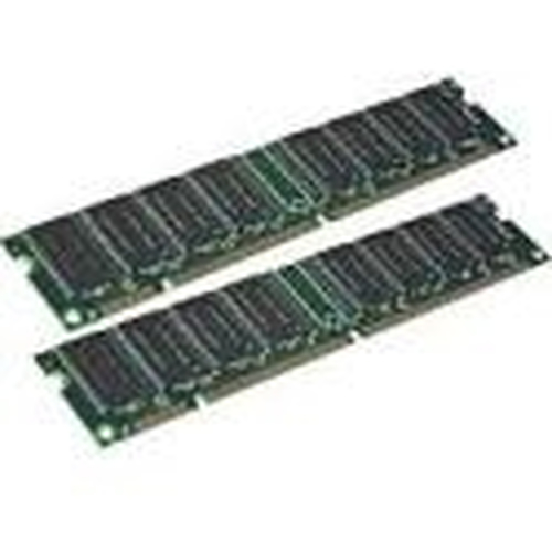 Kingston Technology 2 GB ( 2 x 1 GB ), DIMM 168-PIN,SDRAM, ECC Kit for Fujitsu-Siemens PRIMERGY H200