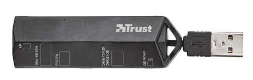 Trust Stello Mini Card Reader – image 2