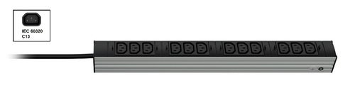 KNUERR DI-STRIP EU SOCKET SYS