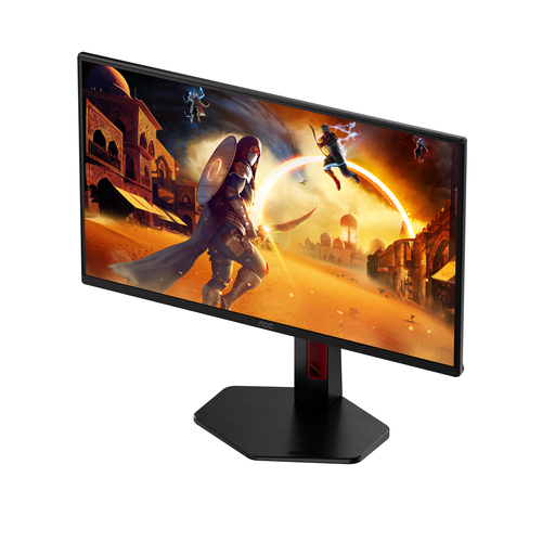 AOC G4 25G4ZR computer monitor – image 9
