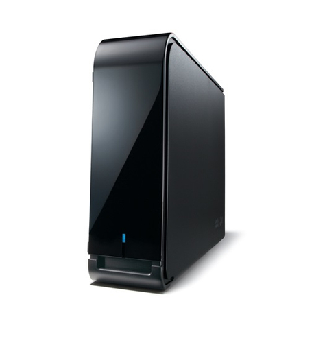DRIVESTATION AXIS VELOCITY - 3.5 - 4TB HDD - SATA 3 GB/S,USB 3.0 - 3GBPS - 7200R
