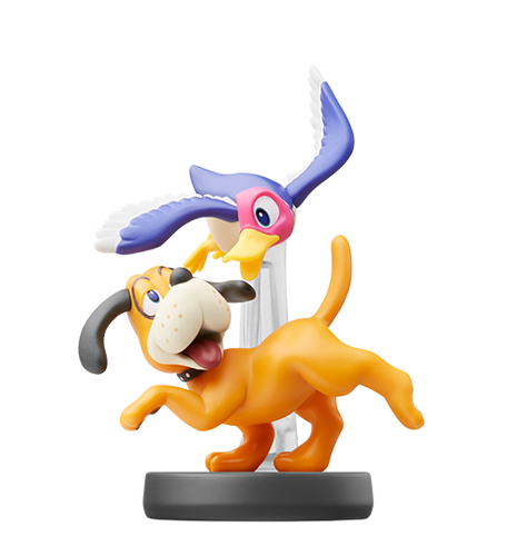 Nintendo Duck Hunt