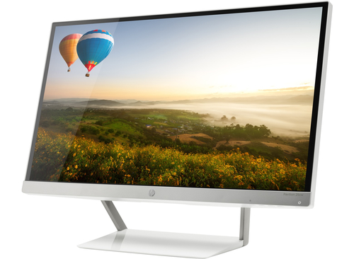 Specs HP Pavilion 25xw Full HD 63.5 cm 