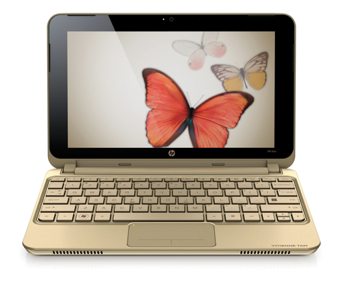 HP Mini 210-1099EA Vivienne Tam Edition PC
