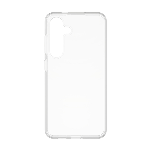PanzerGlass SAFE. by PanzerGlass® TPU Case Samsung Galaxy S24 | Transparent – image 4