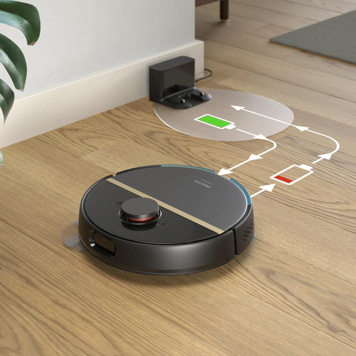 Philips 7000 series XU7000/01R1 robot vacuum – image 3