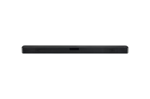 LG SN4.DEUSLLK soundbar speaker Silver 2.1 channels – image 3