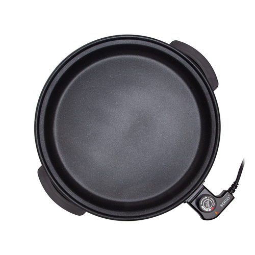 Sogo PIZ-SS-10062 pizza maker/oven 1 pizza(s) – image 4