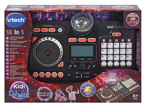 VTech DJ MIX – image 6