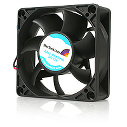 StarTech.com 70x70x25mm TX3 Replacement Fan