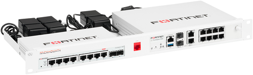 RACKMOUNT FG-90G & FS-108F