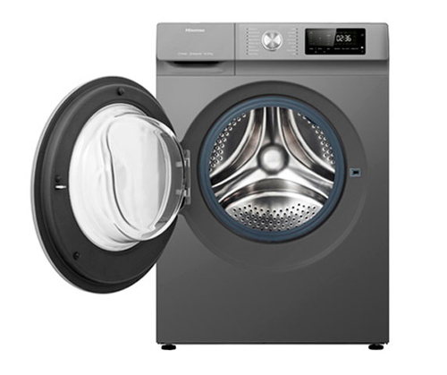 Hisense WDQY1514 washing machine Front-load