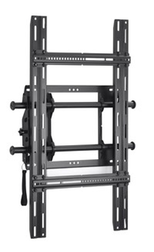 Chief LTAPU TV mount/stand Black