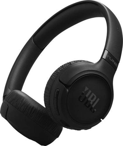 Jbl Tune 680NC Black - image 1